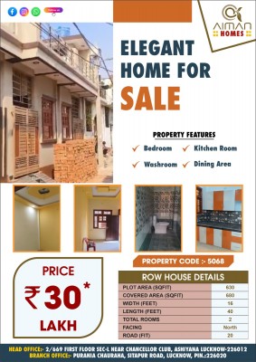 house for sale